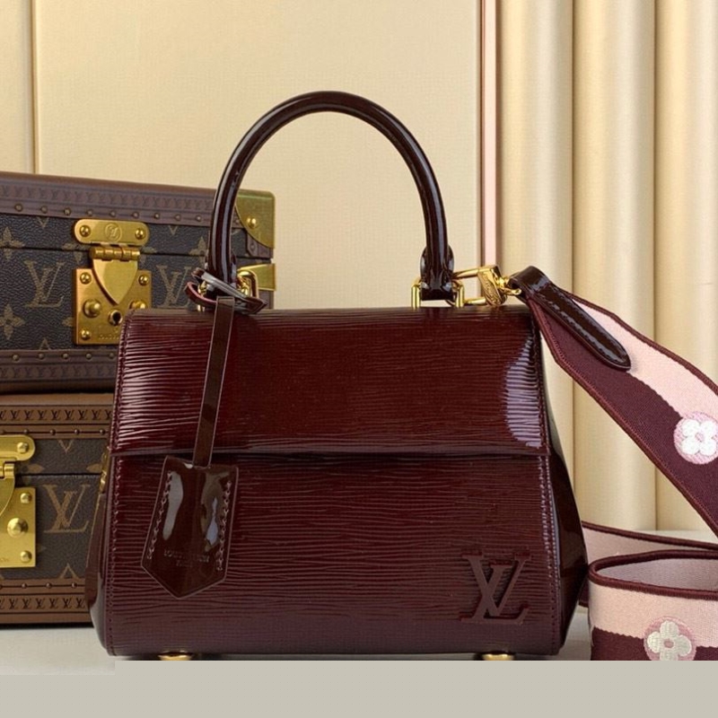 LV Top Handle Bags
